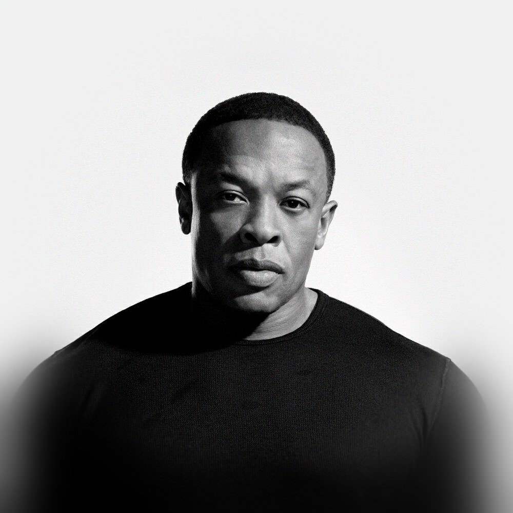 dr dre 1993 - Ilustrasi 2